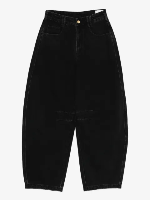 Aje Remy barrel jeans