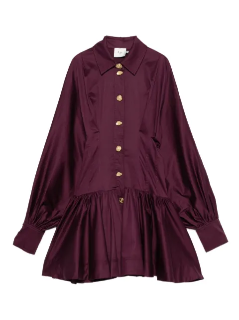 Aje vestido corto Alexia