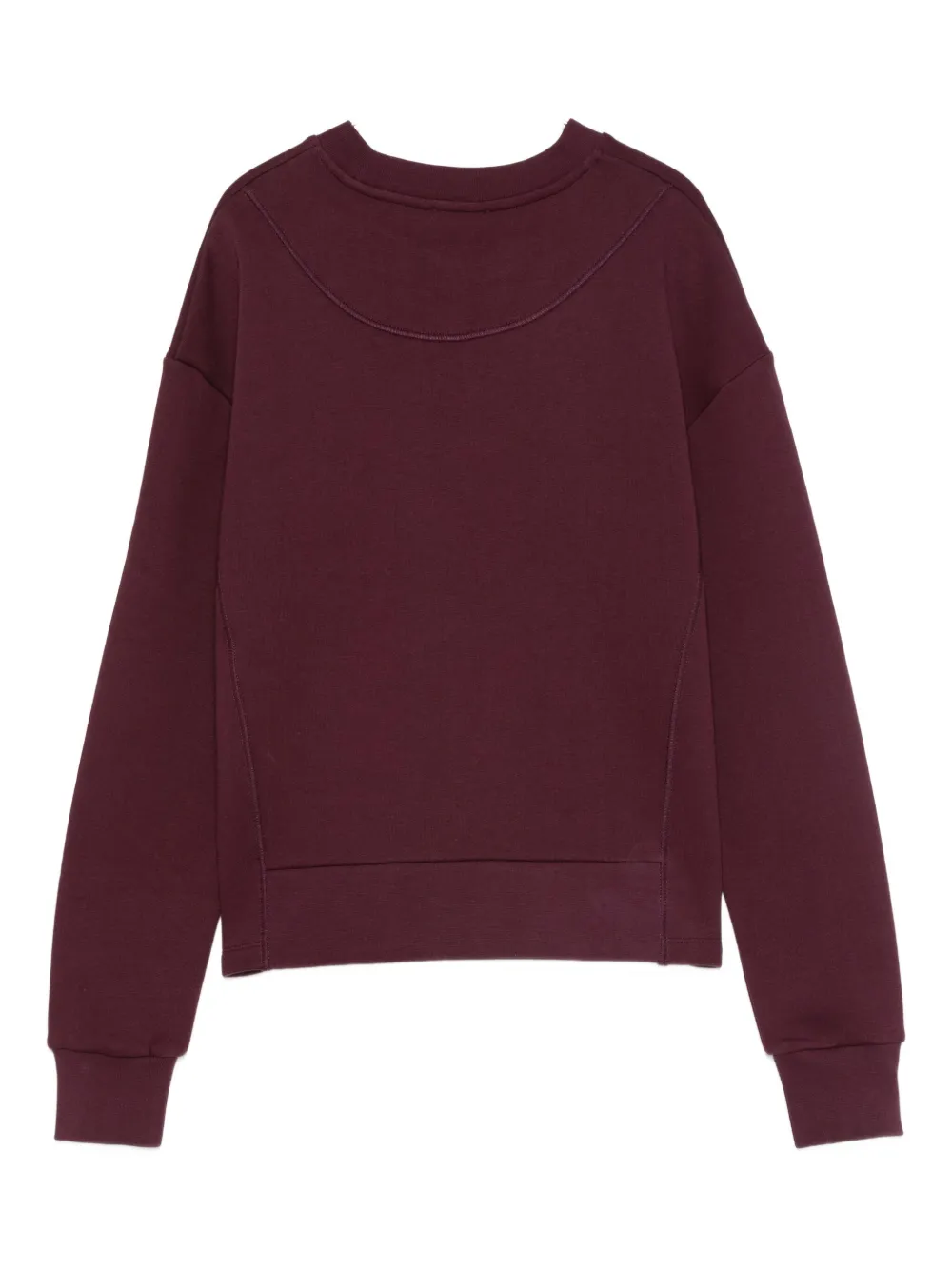 Patrizia Pepe cotton sweatshirt | Sweaters | Image 2