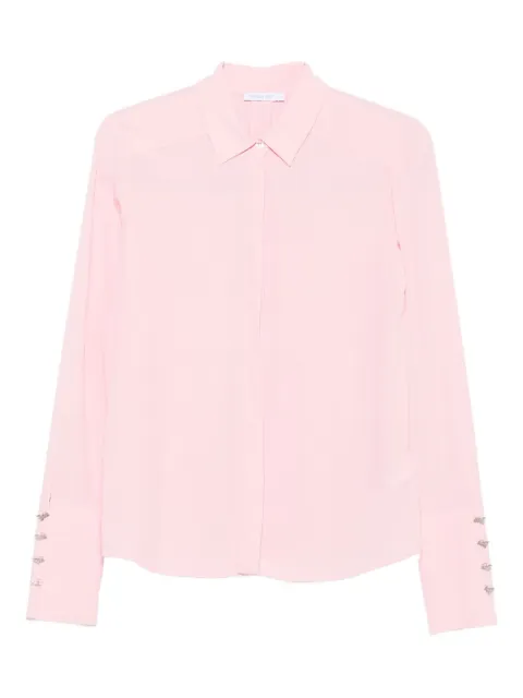 Patrizia Pepe Essential shirt