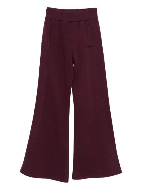 Patrizia Pepe pantalones acampanados