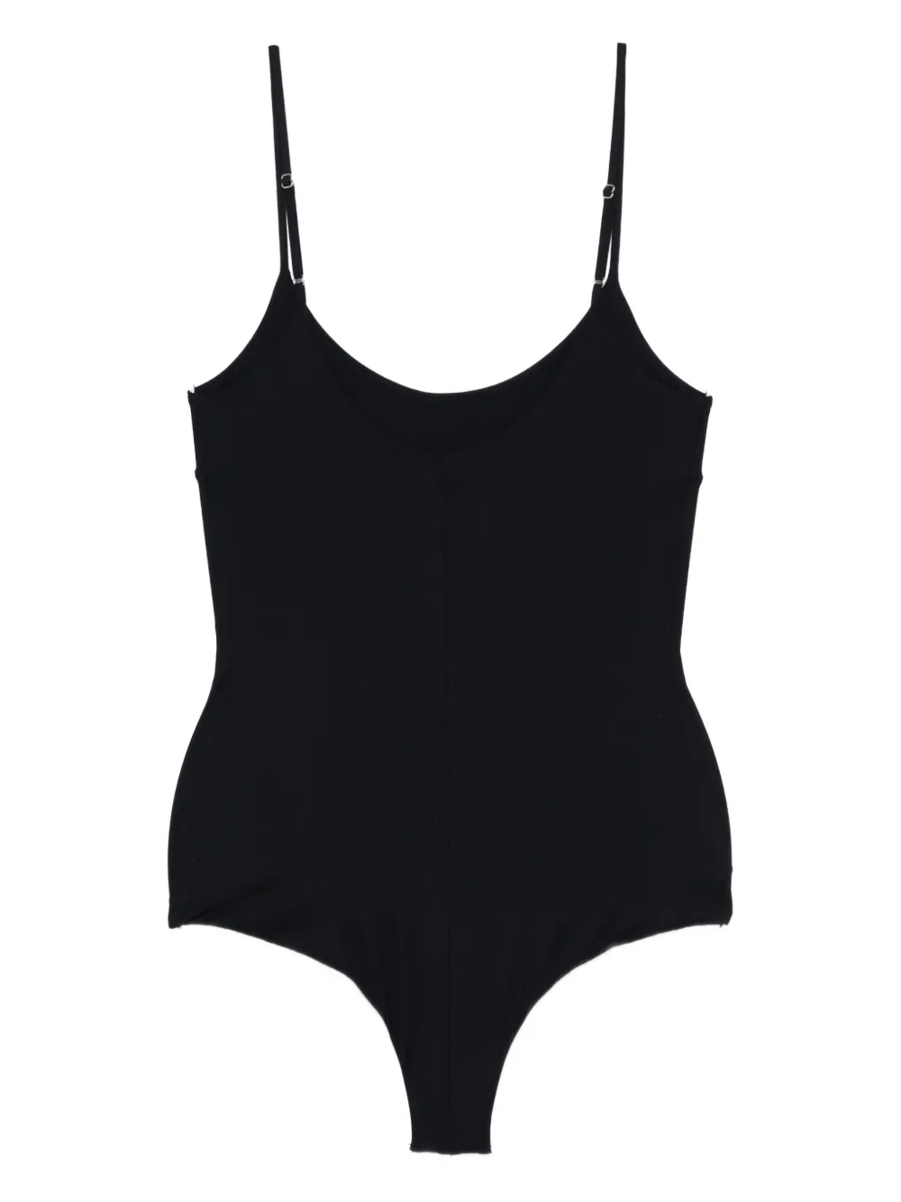 Patrizia Pepe logo-print bodysuit | Image 2