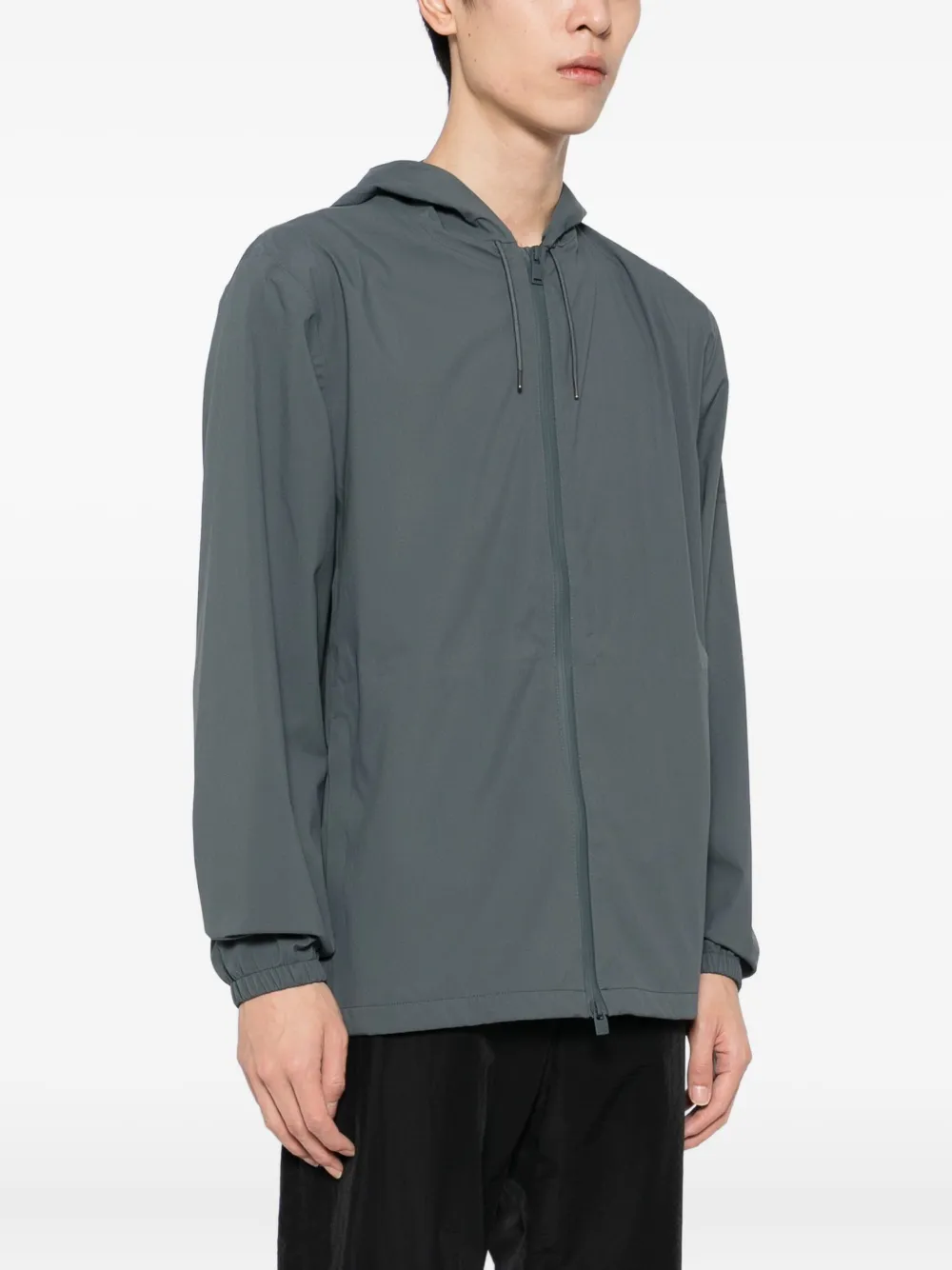 Rains Suva jack Grijs