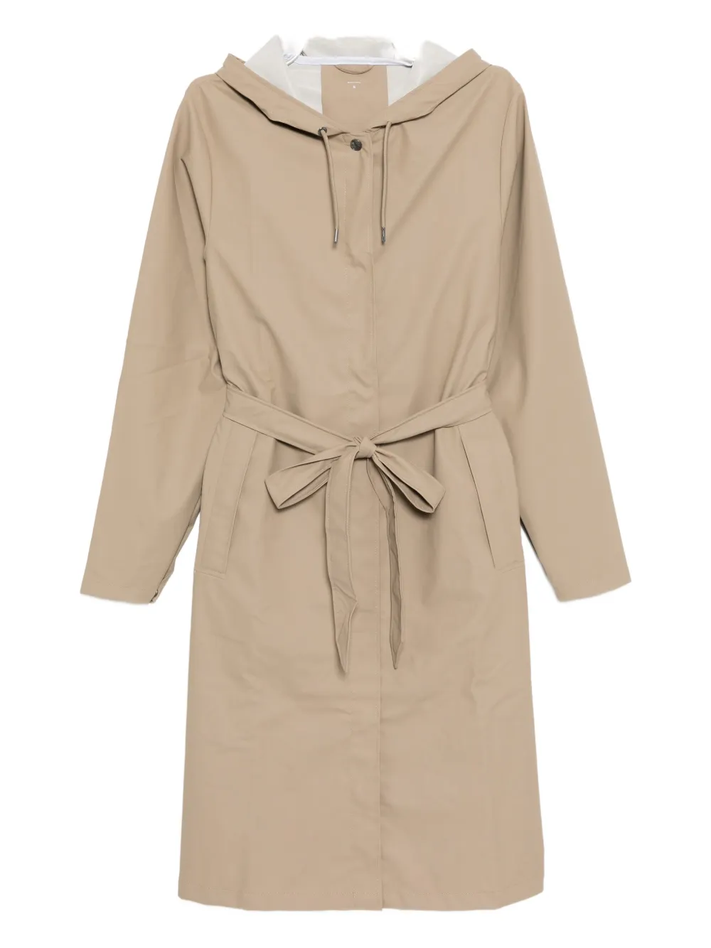 Rains W3 coat | Neutrals | Image 1