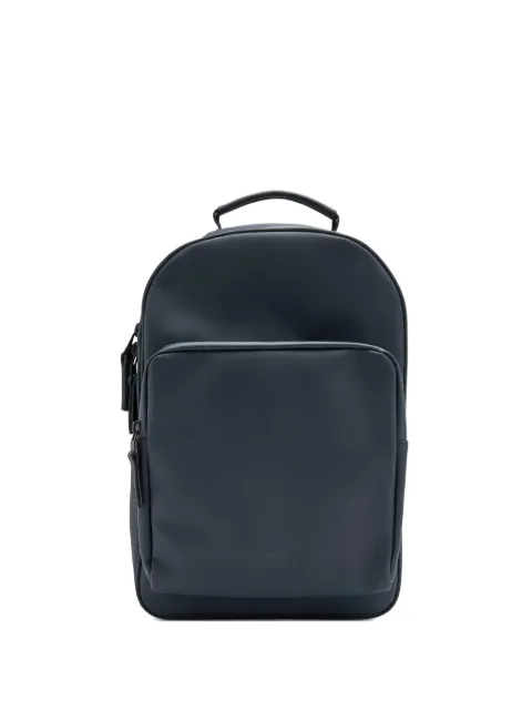 Rains large Book backpack