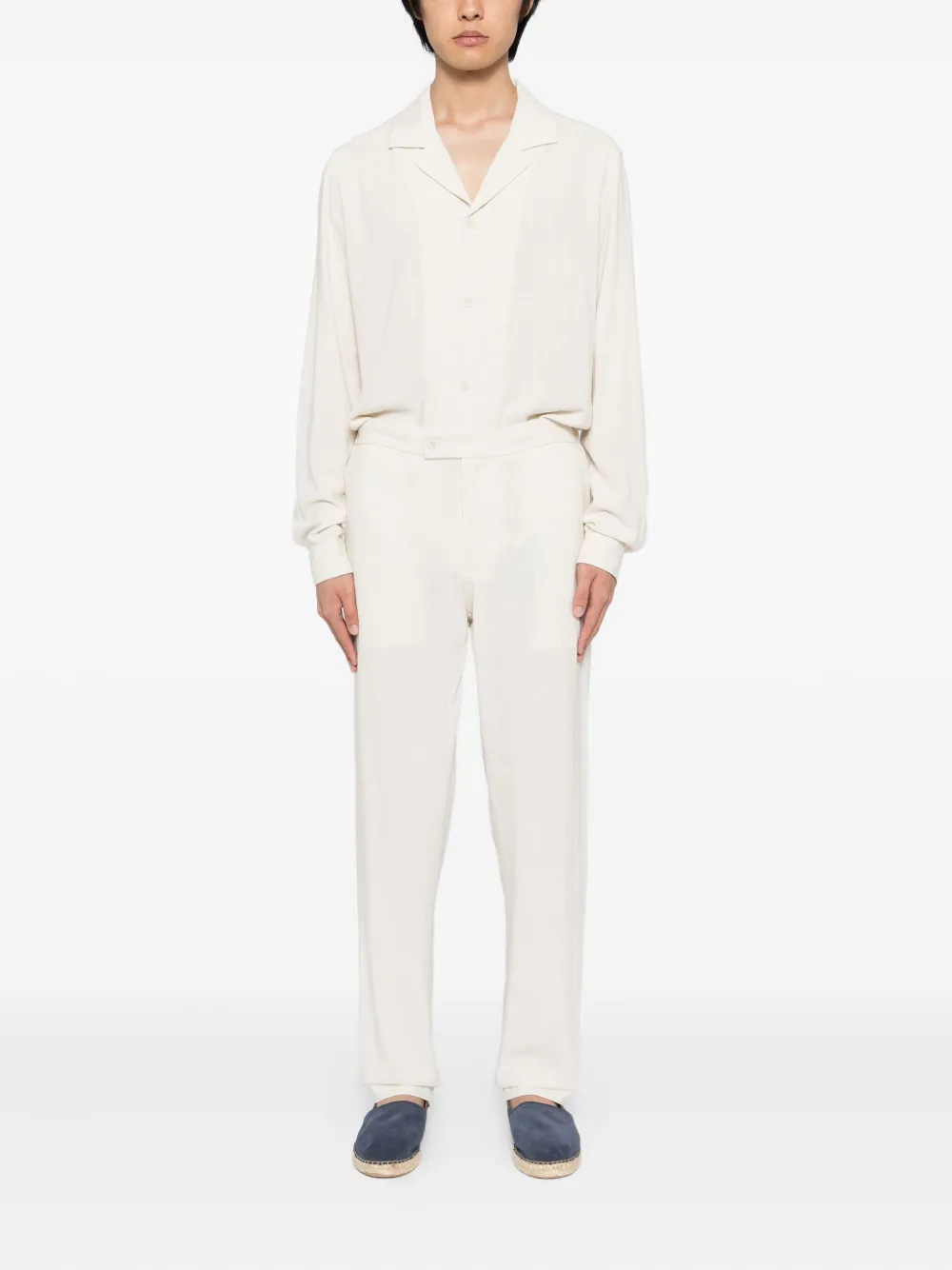 RAITH Raith cami trousers | Tapered Trousers | Image 2