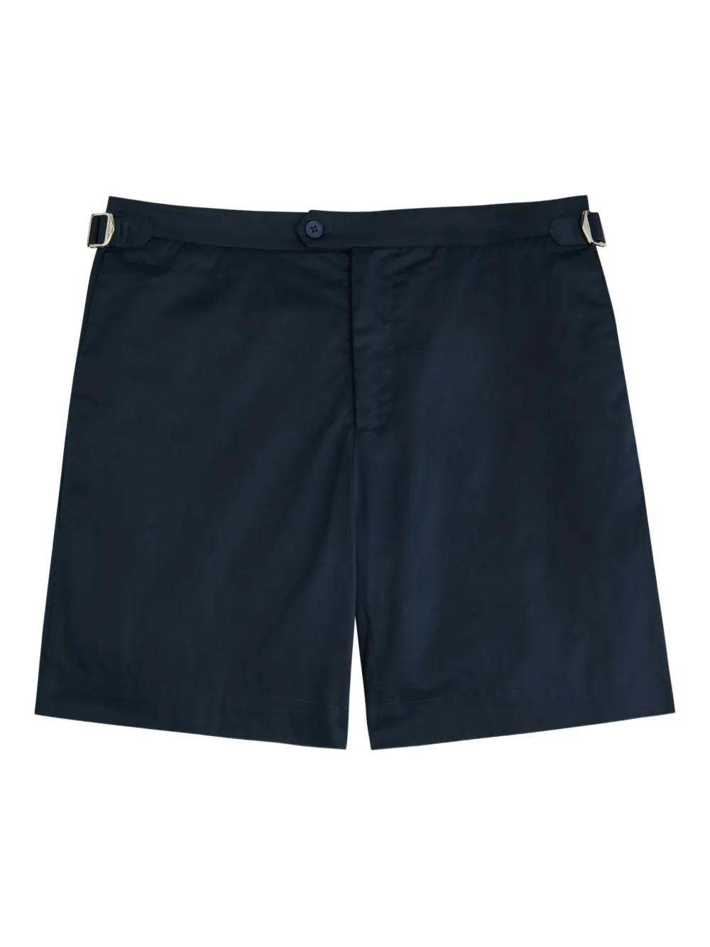 RAITH buckle tailored shorts | Finshorts | Image 2