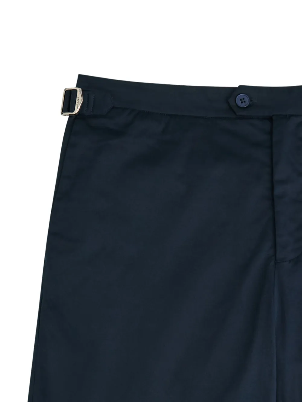 RAITH buckle tailored shorts | Tailored Shorts | Image 2
