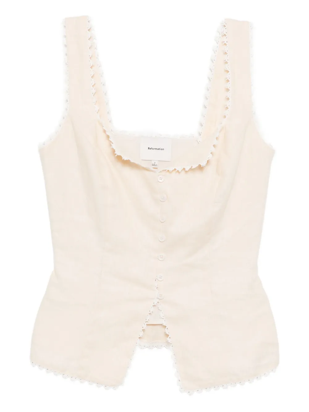Reformation camiseta Viola | Image 1