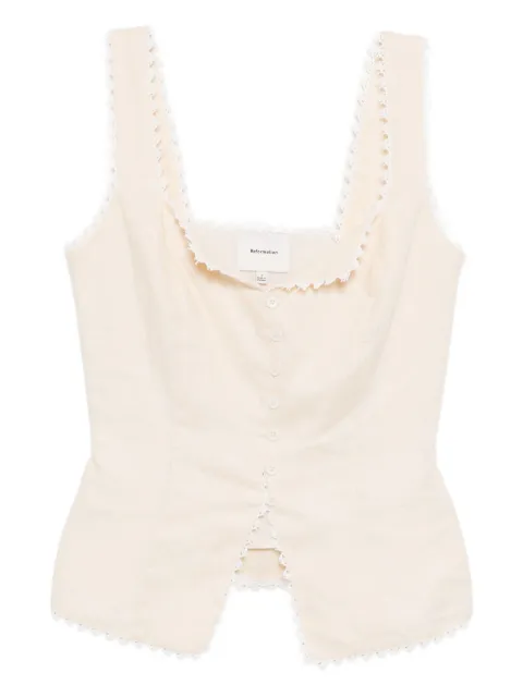 Reformation Regata Viola