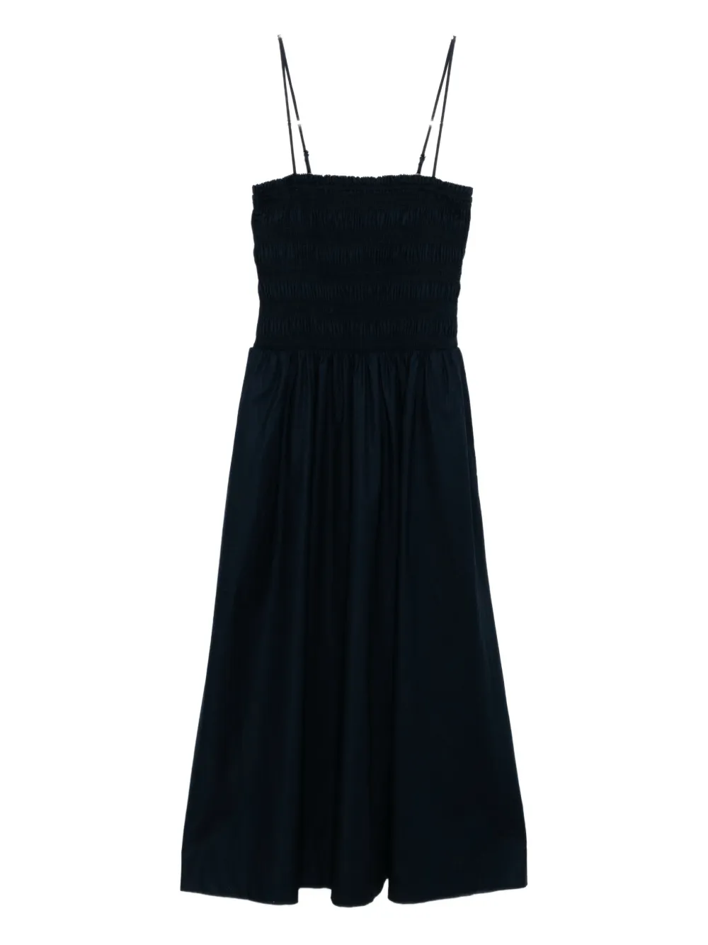 Reformation Kerrie dress - Blu