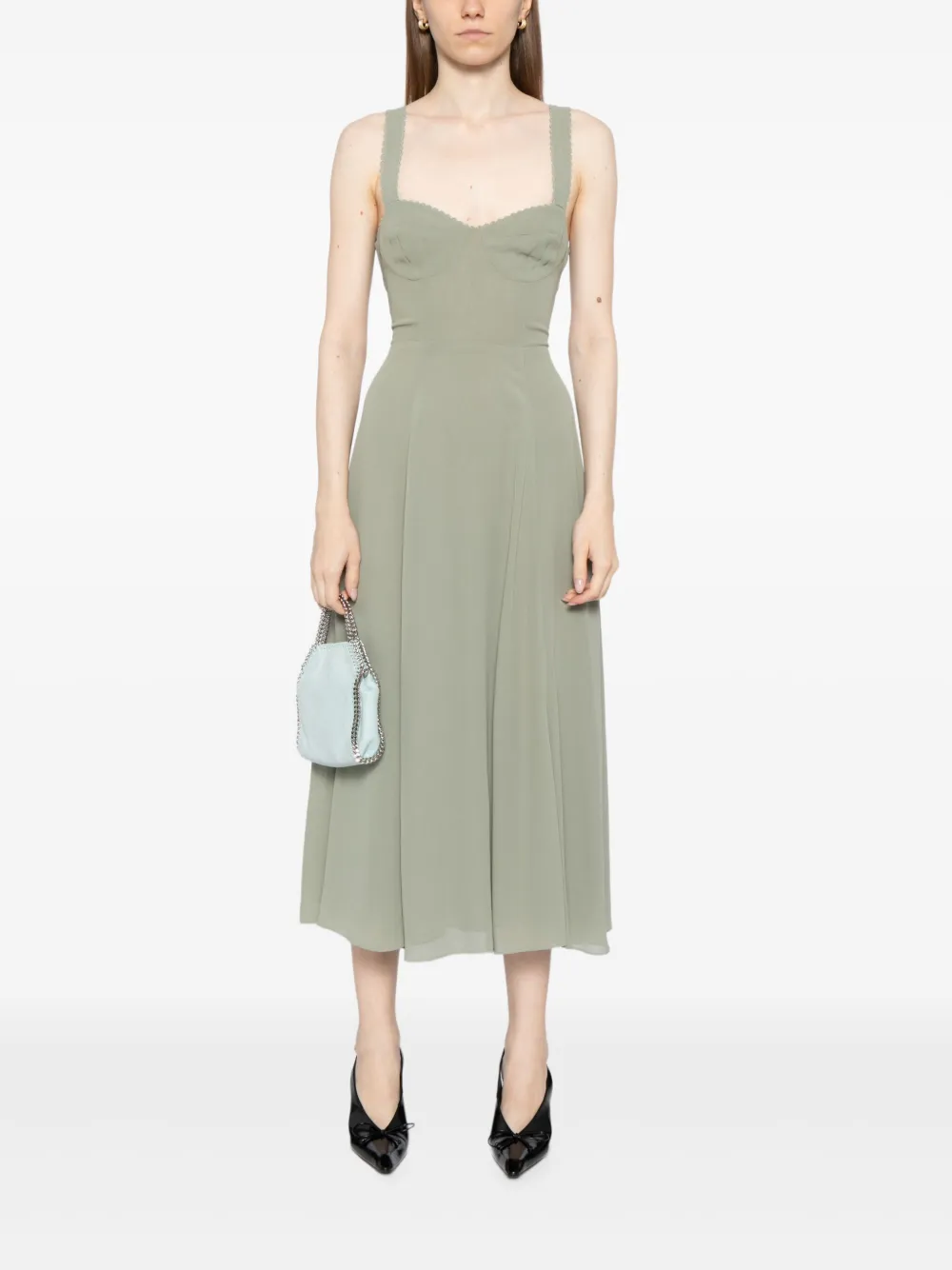 Reformation Lela dress | Day Dresses | Image 2