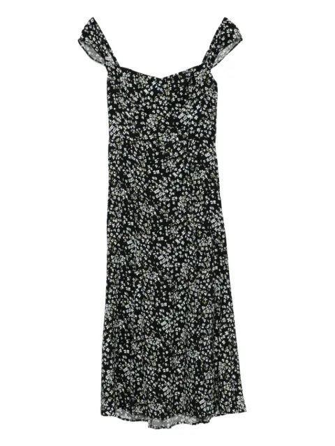 Reformation Bryson dress