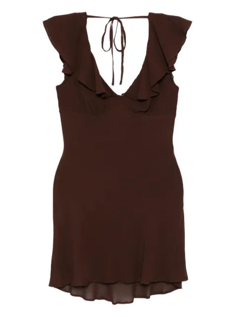 Reformation Arni dress