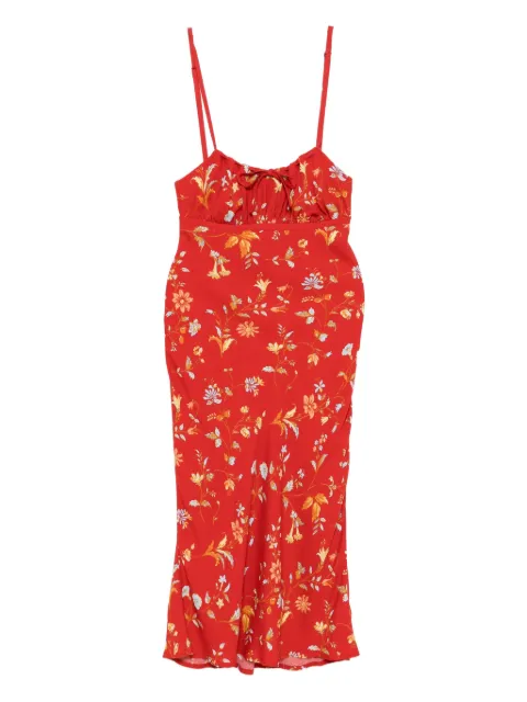 Reformation Camira dress