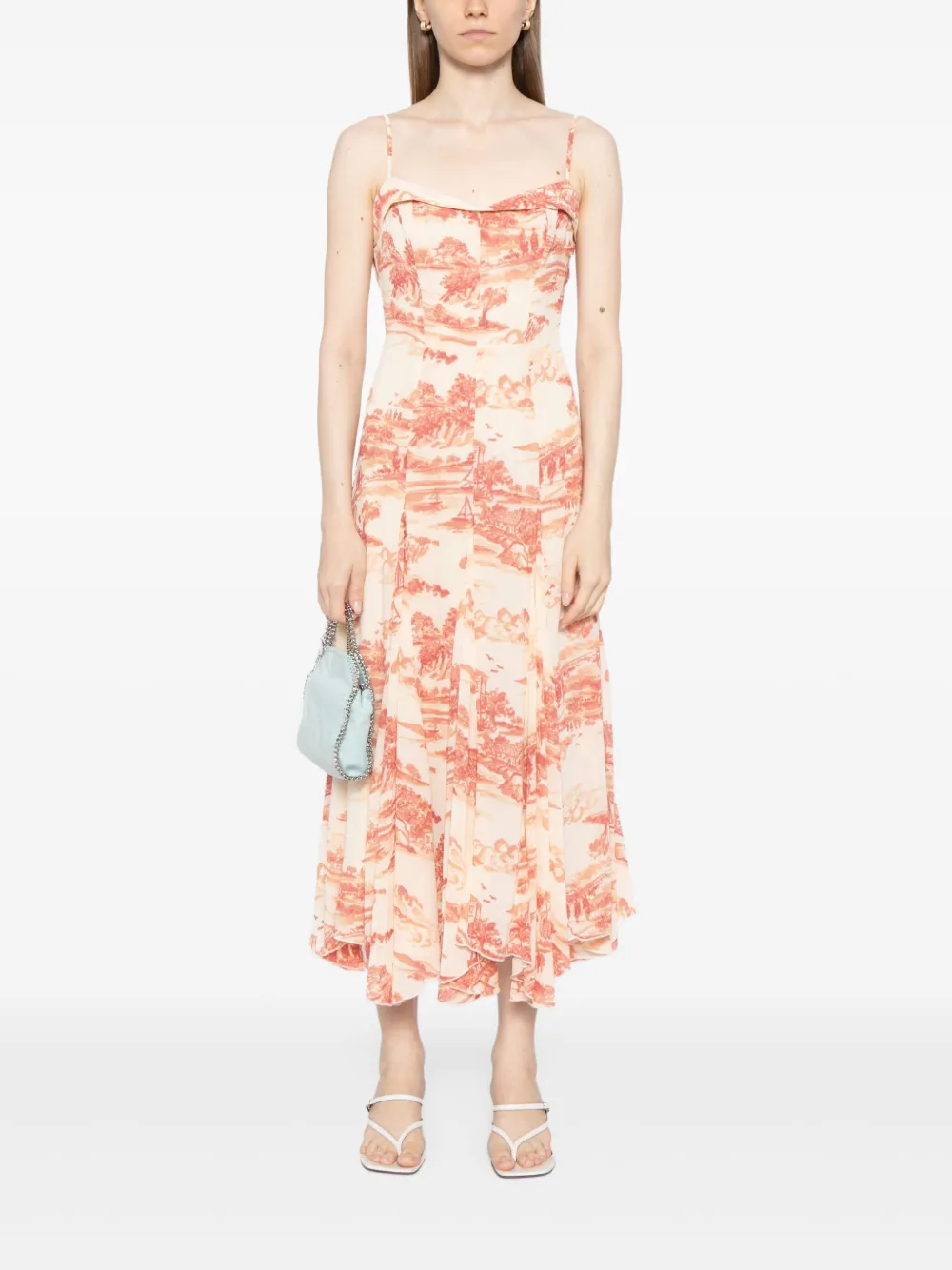 Reformation Fredo dress | Day Dresses | Image 2