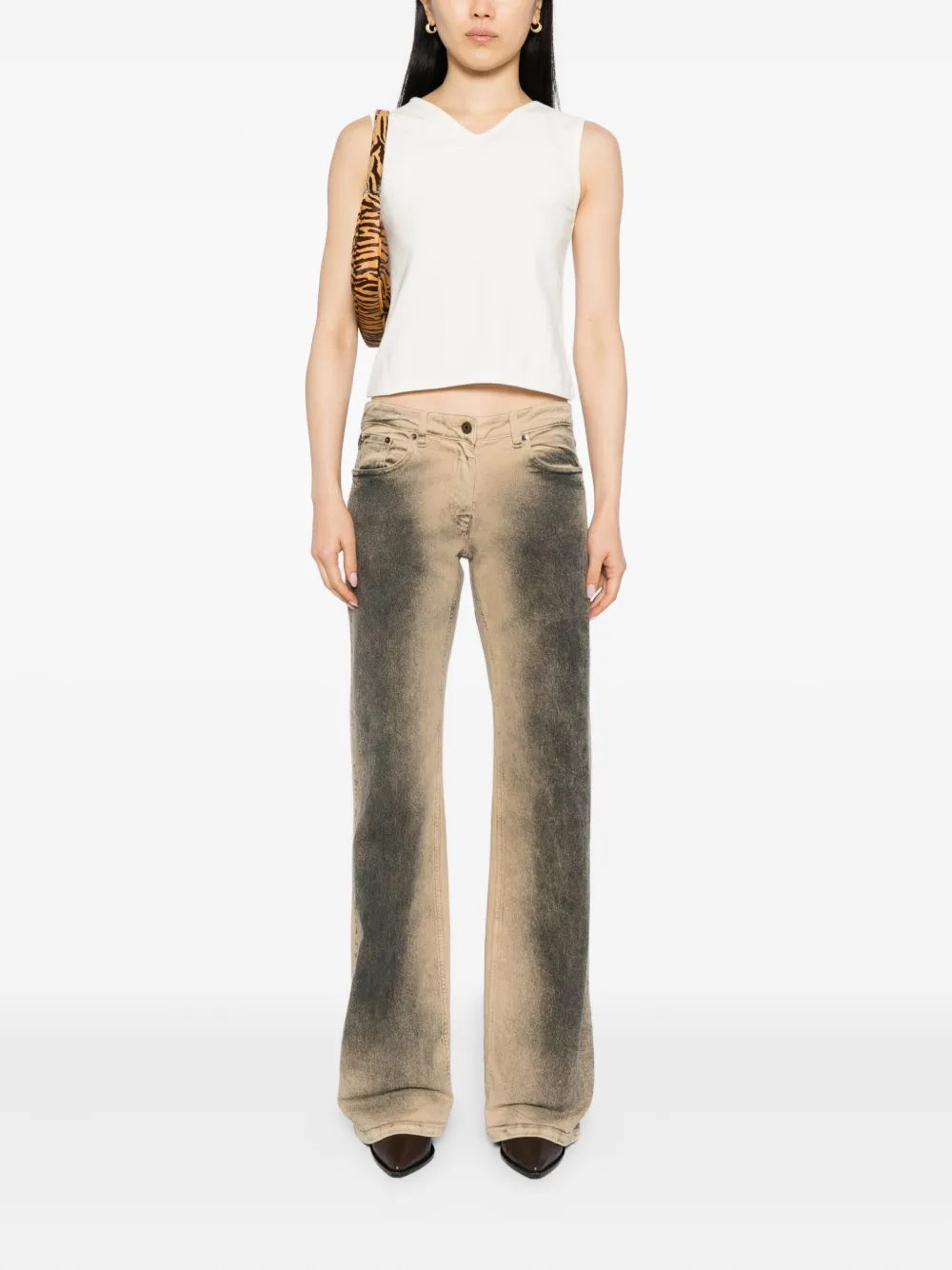 Reformation Wren vest | Vests & Tank Tops | Image 2