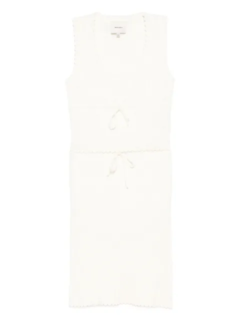 Reformation Erin skirt set