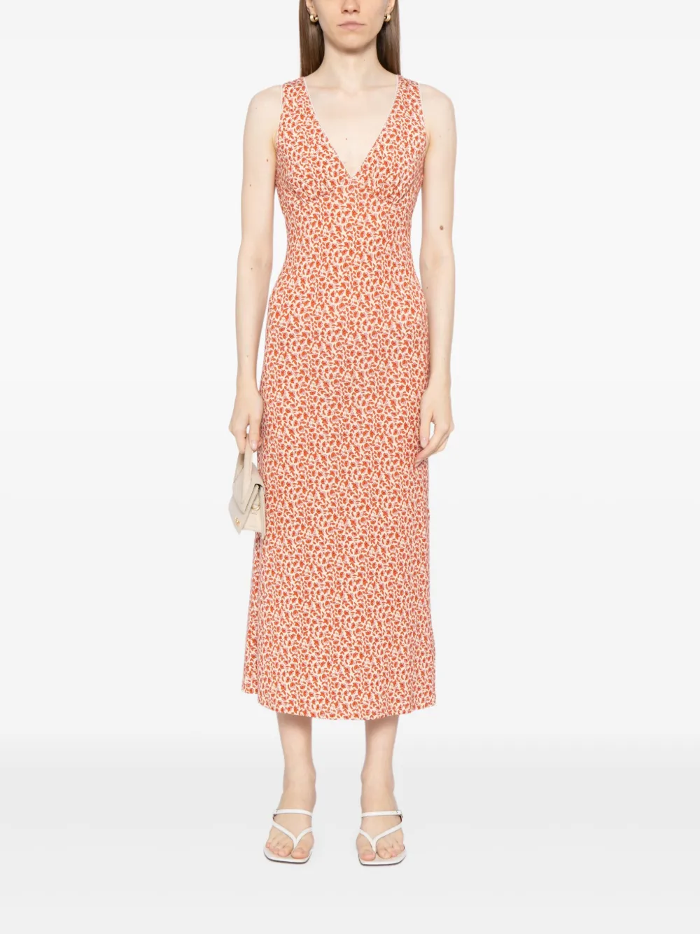 Reformation Brayden dress | Day Dresses | Image 2