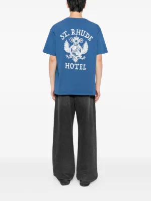 新品同様　タグ付　定価90200円　RHUDE ルード　WOOL パンツ 新品同様 タグ付 定価90200円 RHUDE ルード WOOL パンツ RHUDE(ルード