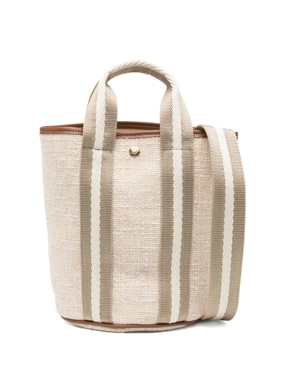 Rue De Verneuil Cruise tote bag | Neutrals | Image 1