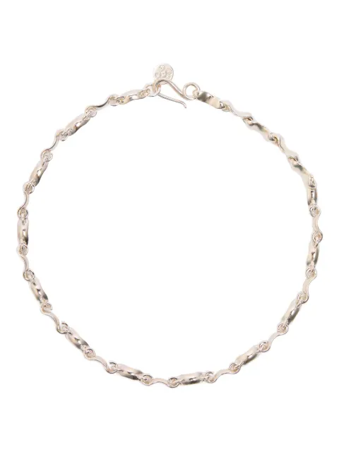 Sapir Bachar Synthesis necklace