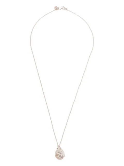 Sapir Bachar Eternity necklace
