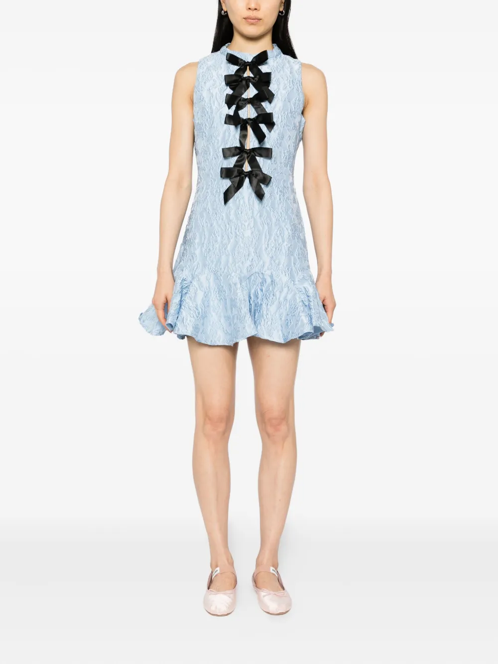 Sister Jane Feria ruffle mini dress | Day Dresses | Image 2