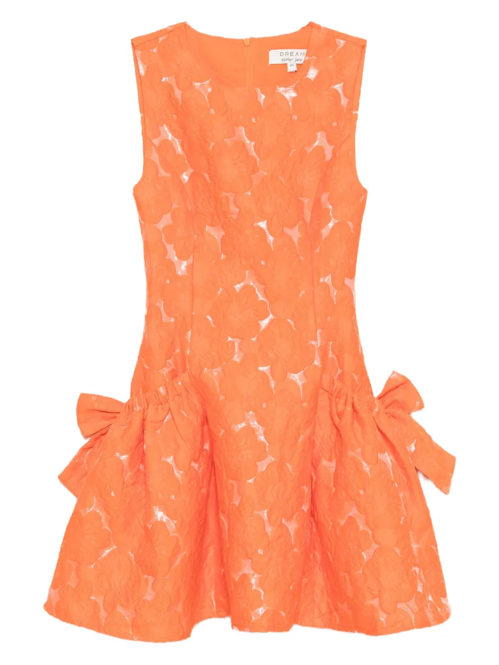 Sister Jane vestido corto Dream | naranja | Image 1
