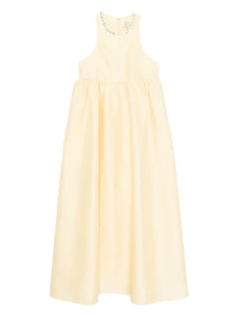 Sister Jane Dream darya jewel midi dress