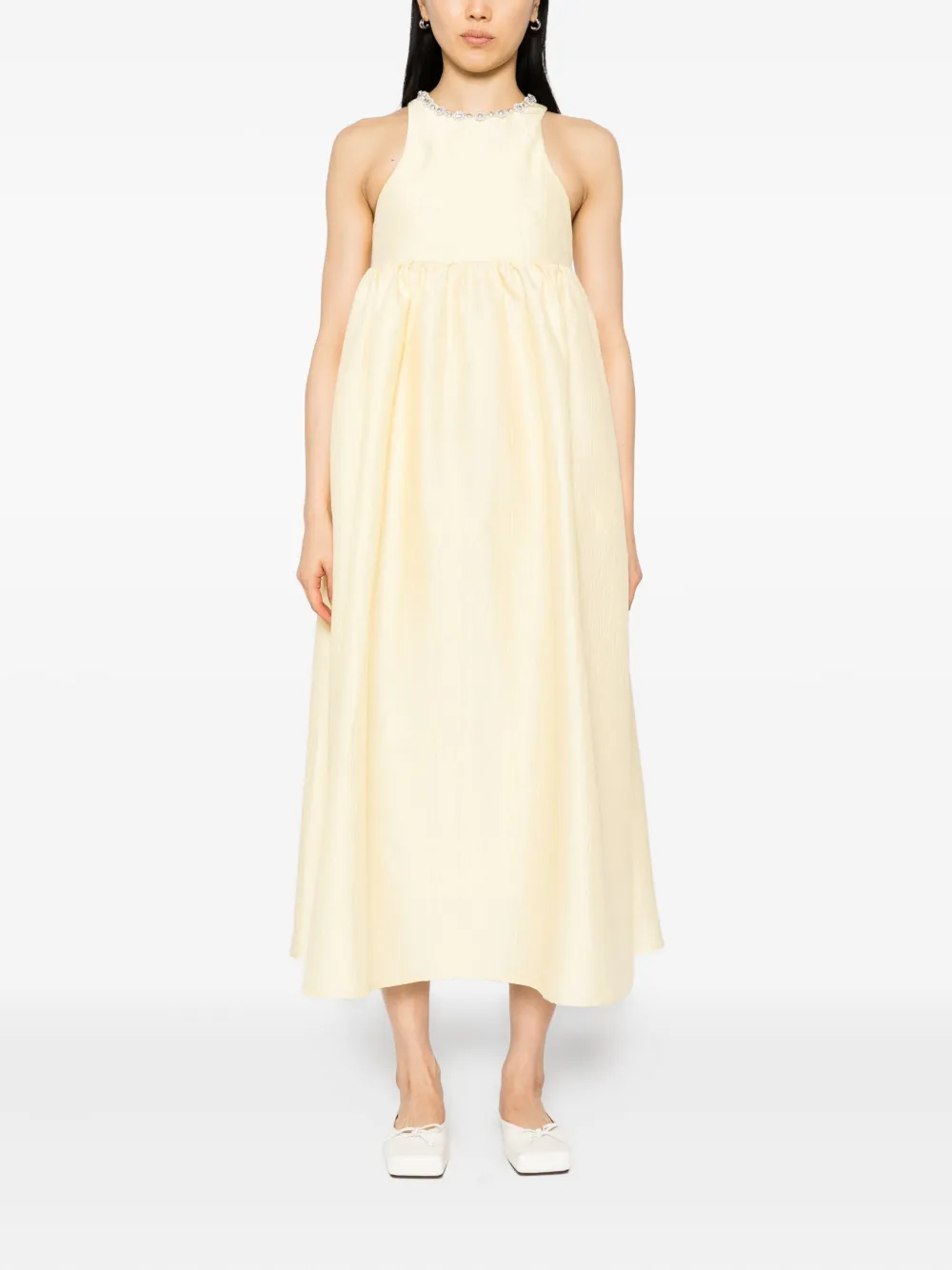 Sister Jane Dream darya jewel midi dress | Day Dresses | Image 2