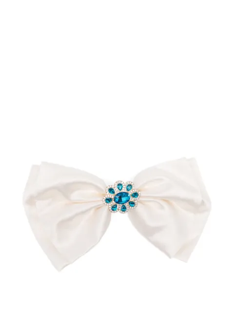 Sister Jane Fine Catch bow hair clip