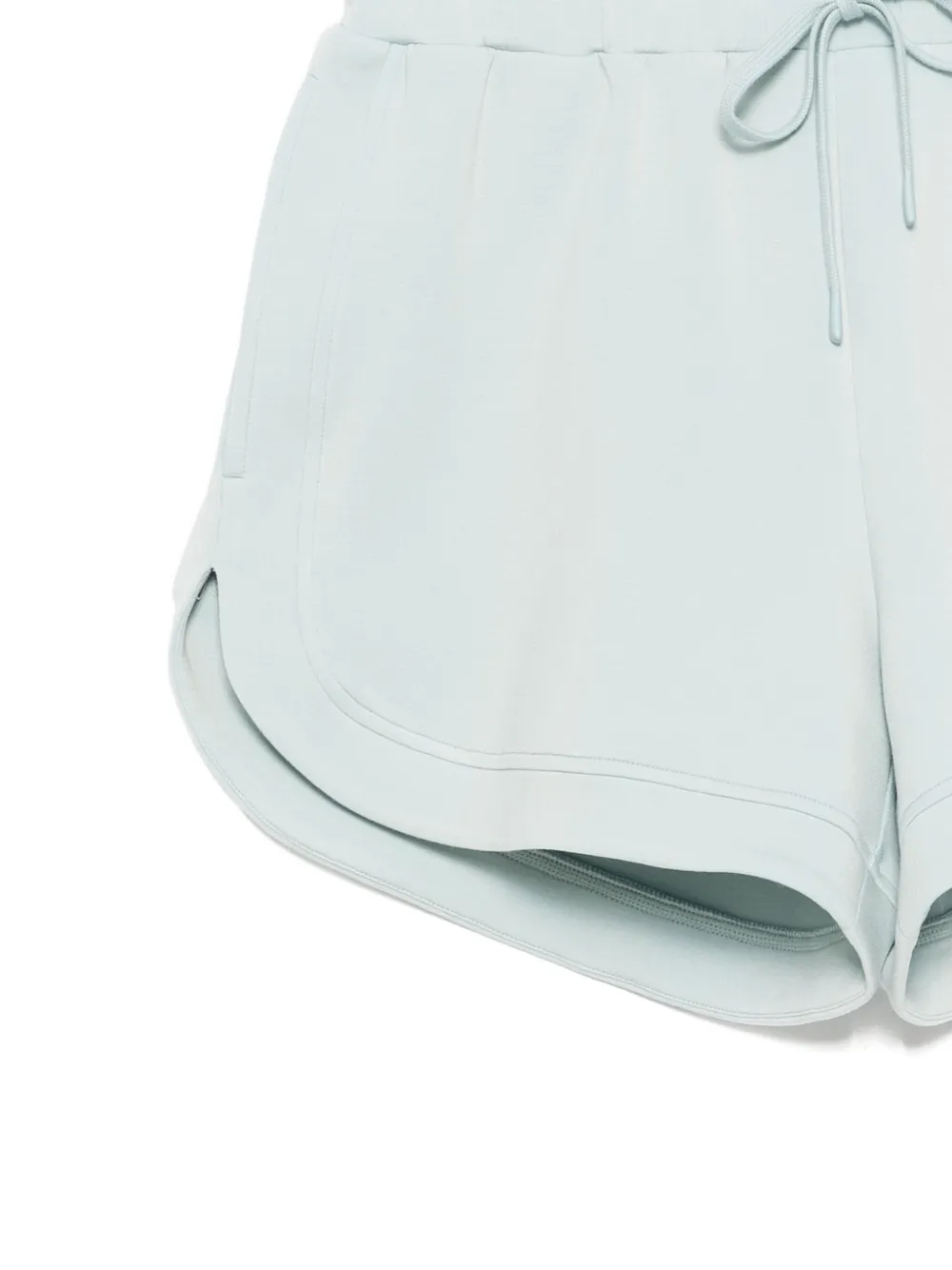 Varley Ollie shorts 3.5'' Blauw