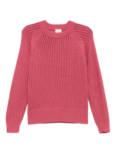 Varley Clay knitted sweater