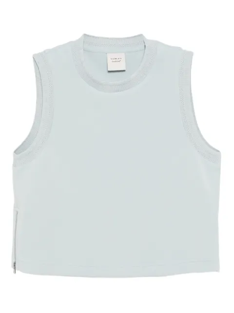 Varley Shea crop tank top