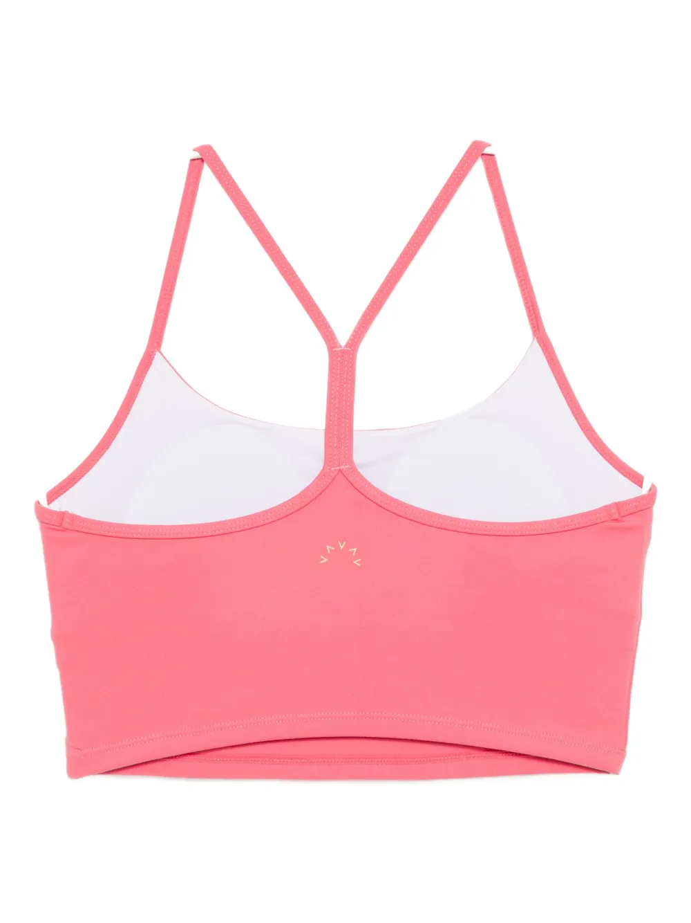 Varley Harley bralette - Roze