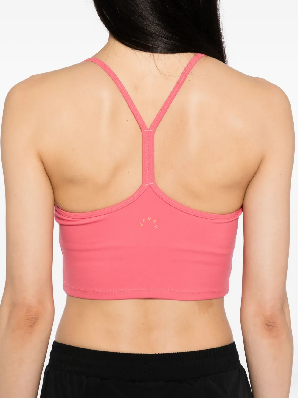 Varley Harley bralette Roze