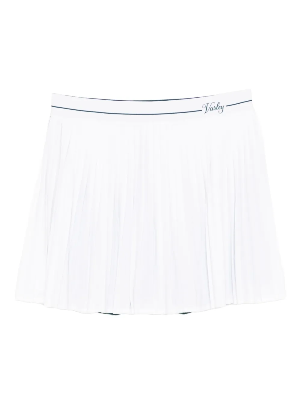 Varley falda Clemency 13.5 | blanco | Image 1