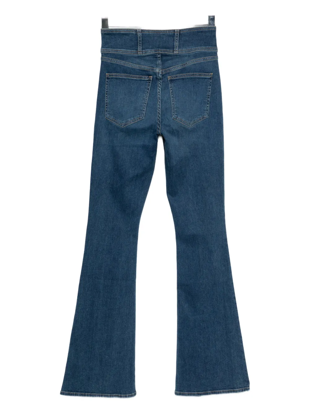 Veronica Beard Skinny jeans - Blauw