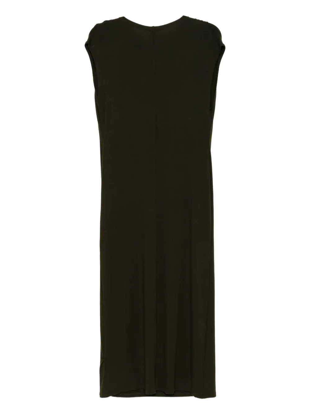 Vince draped jersey dress | Day Dresses | Image 2