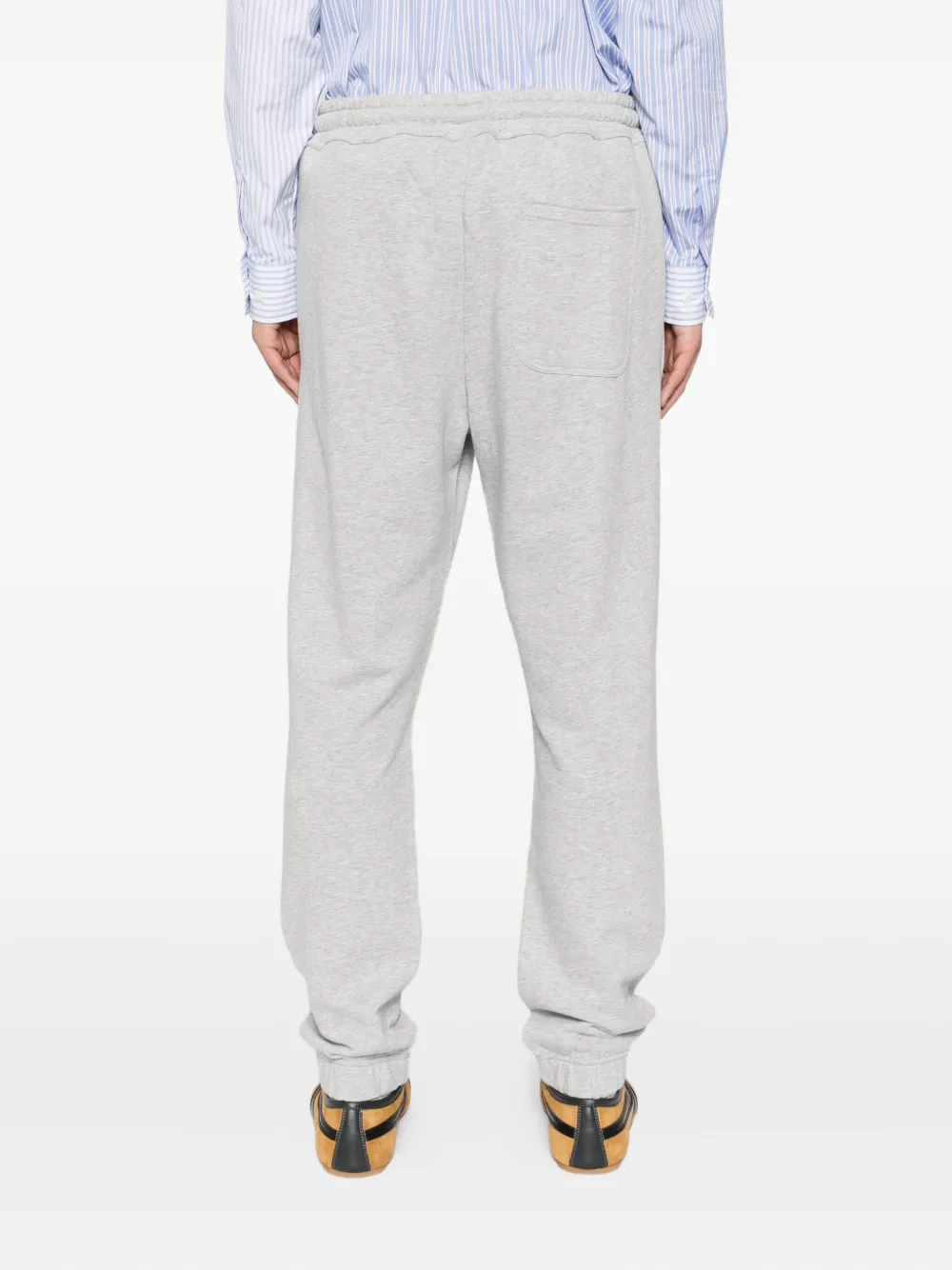 Vivienne Westwood Klassieke broek Grijs