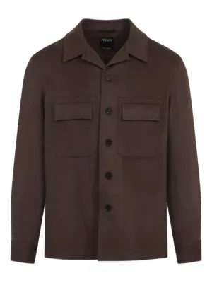 ZEGNA Shirts | FARFETCH US