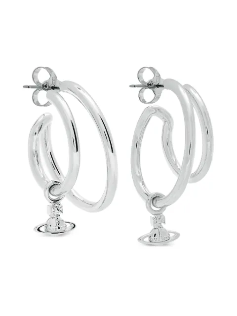 Vivienne Westwood The Ronda earrings