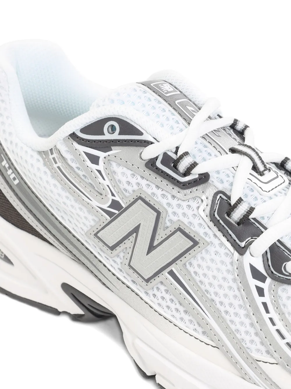 New Balance 740 sneakers Wit