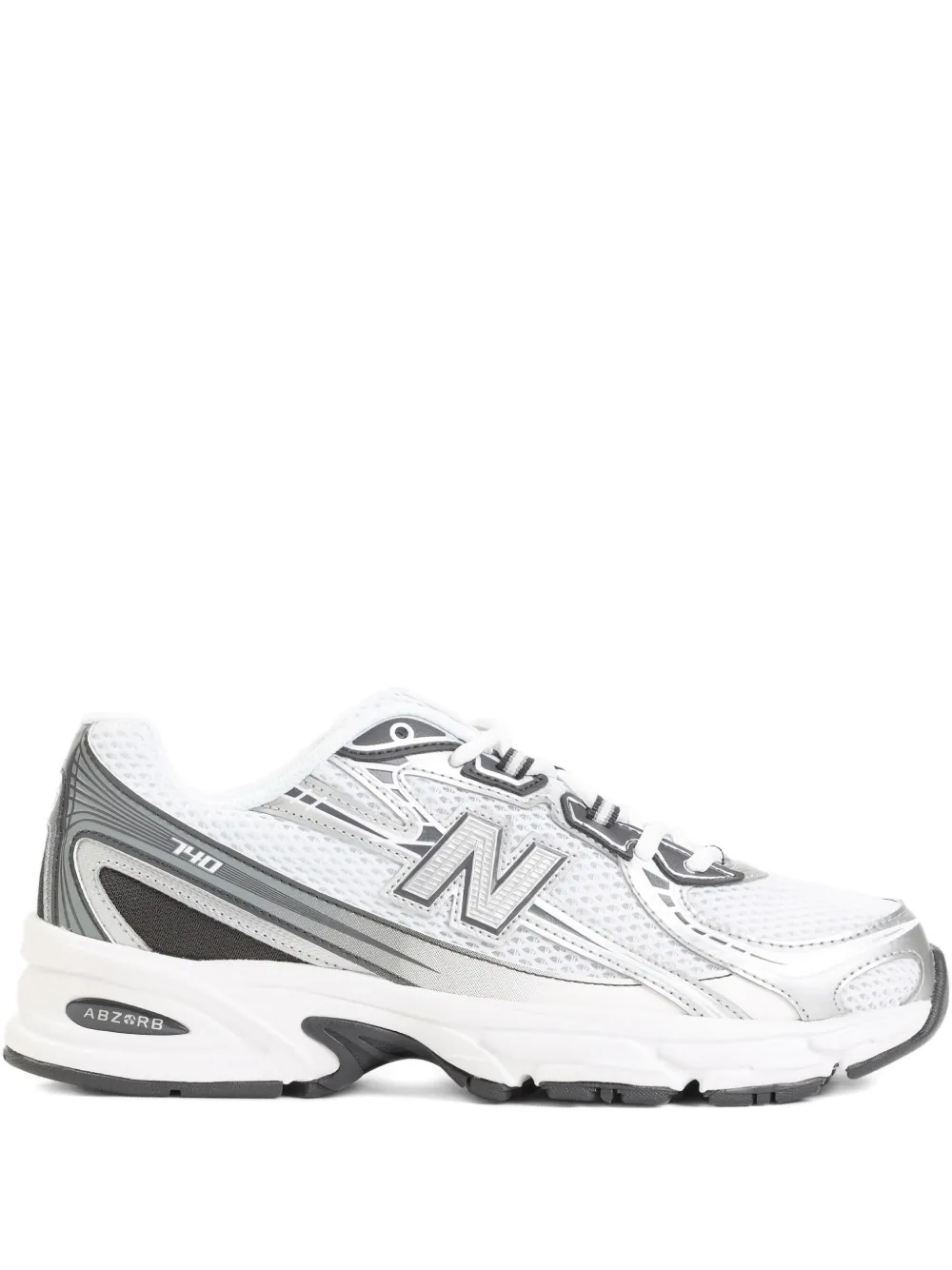 New Balance 740 sneakers White