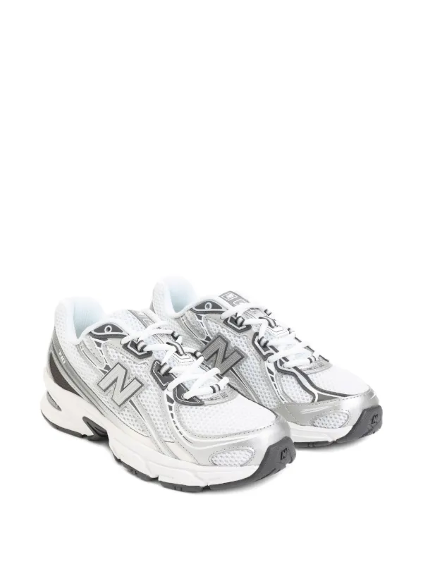 New Balance 740 スニーカー | ホワイト | FARFETCH JP