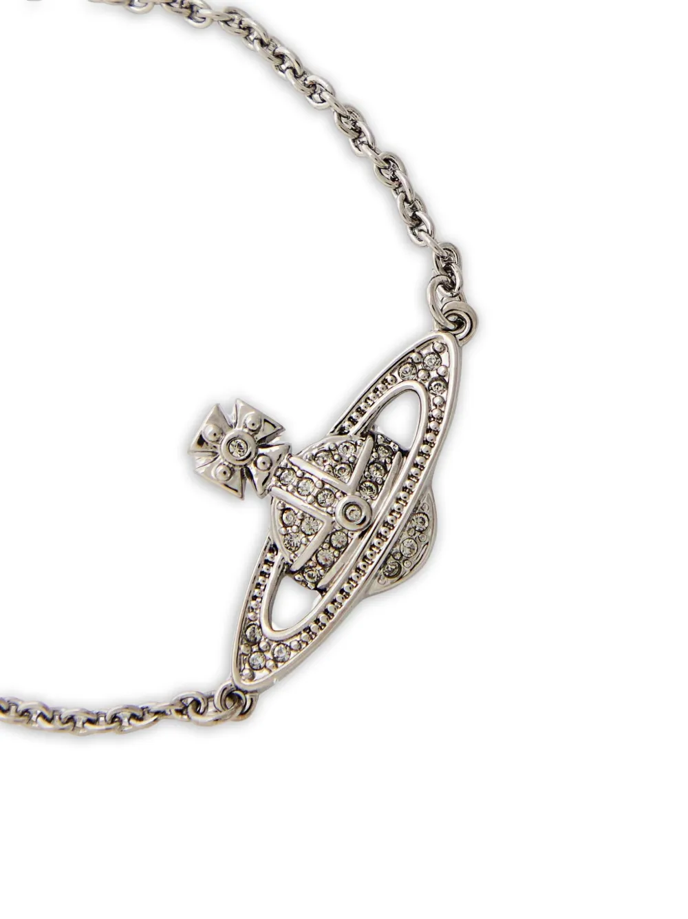 Vivienne Westwood Orb chain bracelet | Image 2