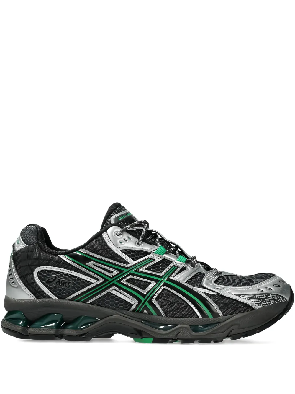 ASICS Gel Nimbus 10.1 sneakers Black
