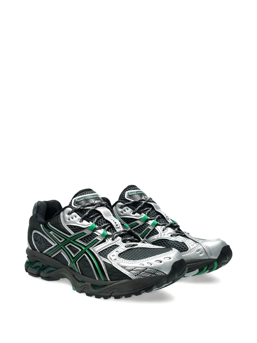 ASICS Gel Nimbus 10.1 sneakers Black
