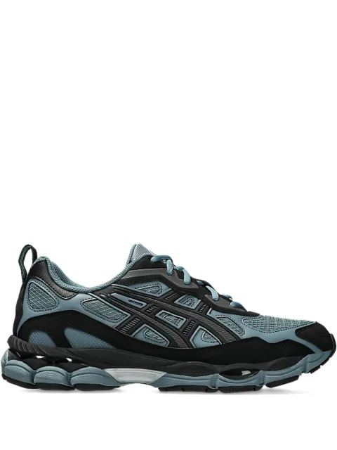 ASICS gel nyc rugged sneakers